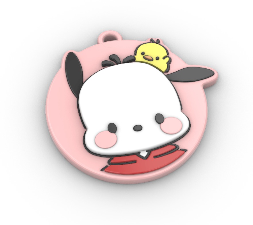 Pochaco - Sanrio